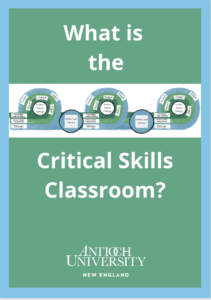 What is the Critical Skills Classroom?